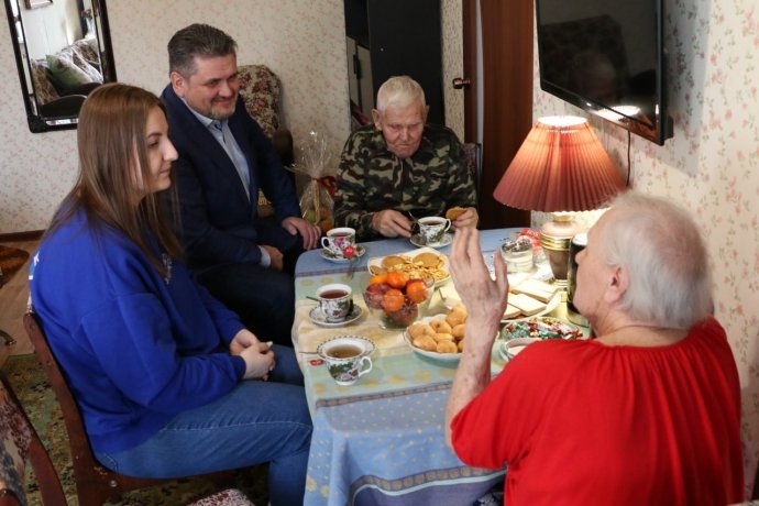 Фото: тг-канал Александра Жукова