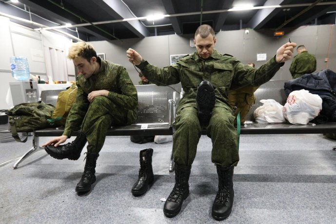 Фото © Кирилл Зыков / АГН Москва