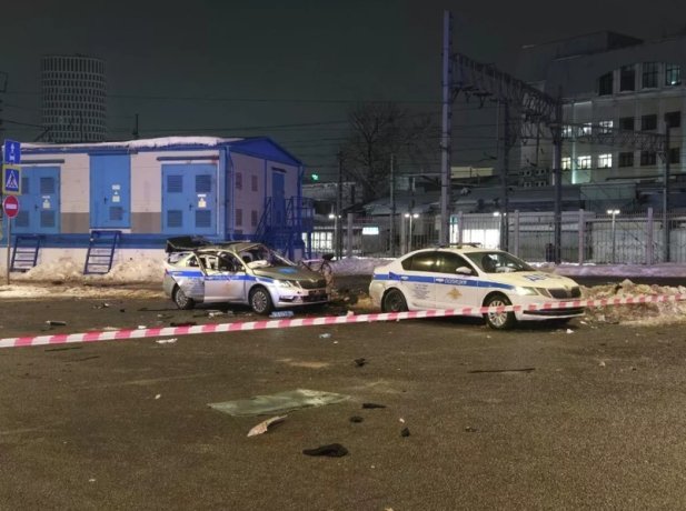  Фото : Следственный Комитет России