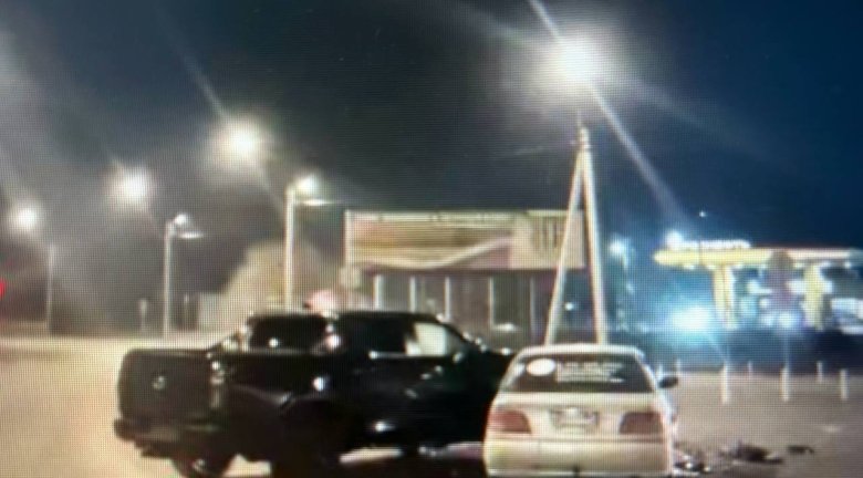 Фото: ГАИ Хакасии