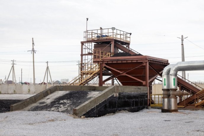 Фото: Минстрой Хакасии