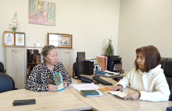 Фото: Минкульт Хакасии