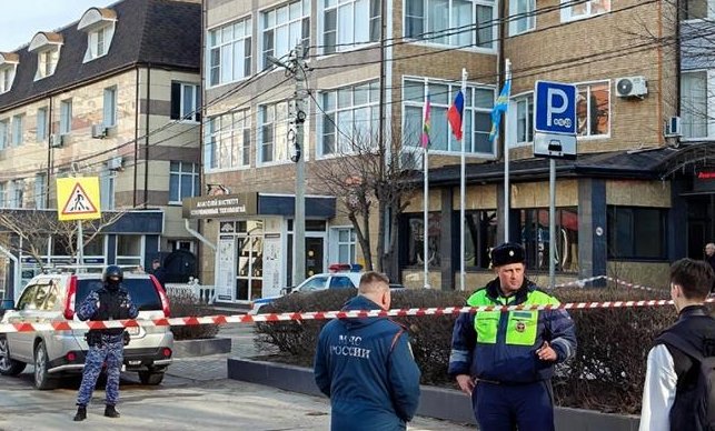 Фото: Яков Поткин/ТАСС