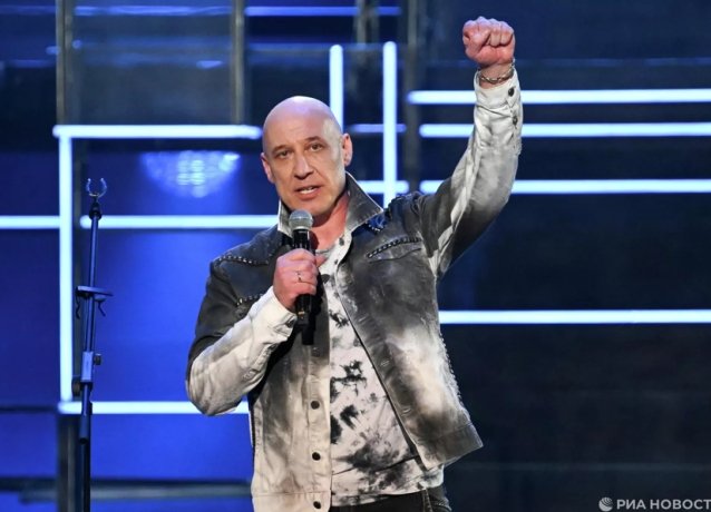 Фото: РИА Новости / Алексей Майшев