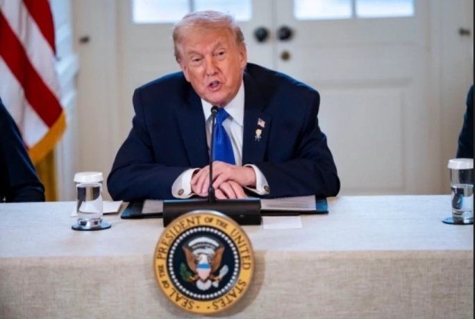 Фото: Bonnie Cash / Consolidated News Photos