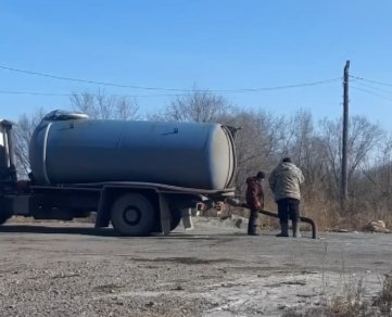 Стоп-кадр видео Минприроды Хакасии