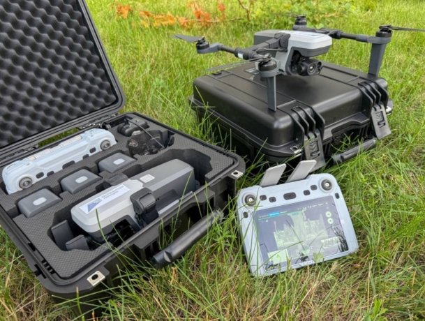 Фото: Минлес Хакасии