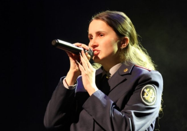 Фото: УФСИН по Хакасии