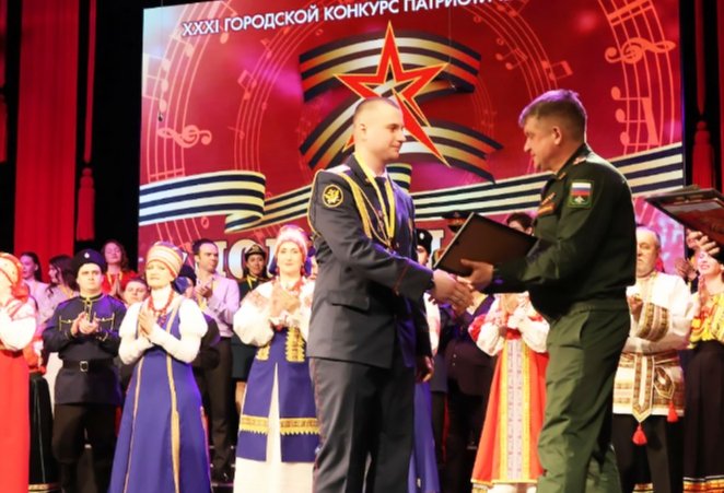 Фото: УФСИН по Хакасии