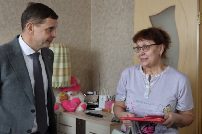 Фото: Администрация Абакана