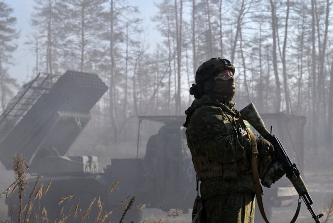 Фото: Евгений Биятов/РИА Новости