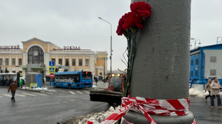 Фото: ИЗВЕСТИЯ/Павел Волков