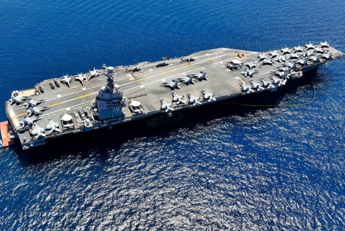 Фото: Aerial-motion/Shutterstock/FOTODOM