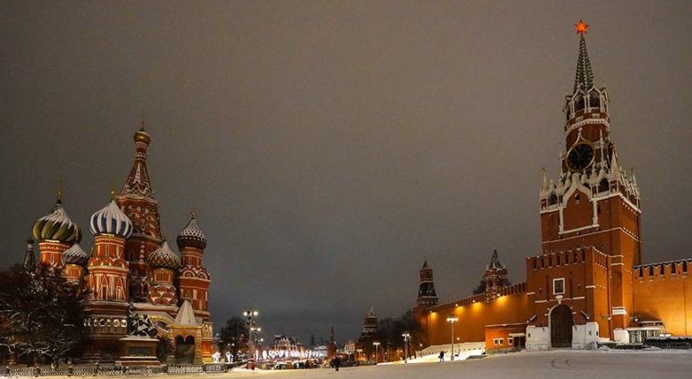 Фото: ИЗВЕСТИЯ/Анна Селина