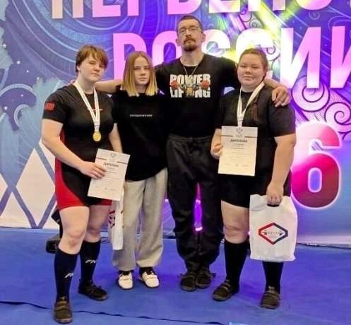 Фото: Минспорт Хакасии 