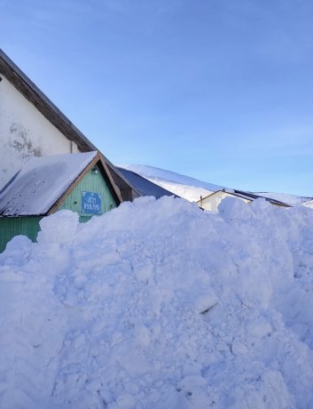 Фото: Приисковый. Ивановские озера