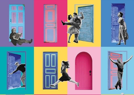 Фото: Хакасский национальный театр имени А. М. Топанова