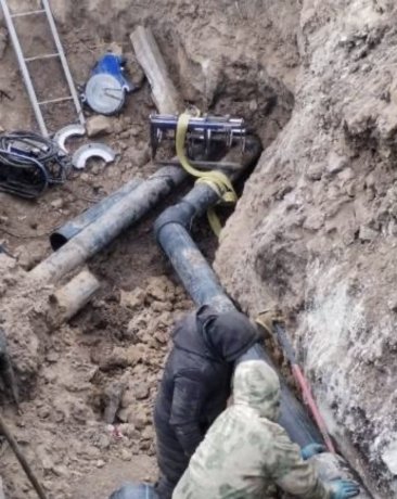 Фото: Администрация Орджоникидзевского района