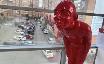 Как в Хакасии из кое-чего конфетку делают или политтехнологии в действии