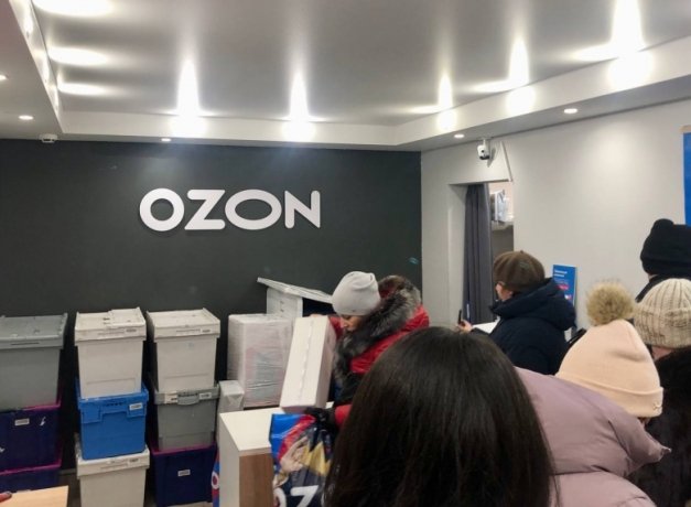 Фото: ФедералПресс / Кирилл Конторщиков