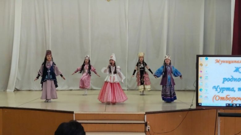 Фото: Администрация Абакана