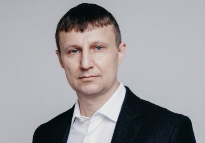 Фото: тг-канал Александра Глискова