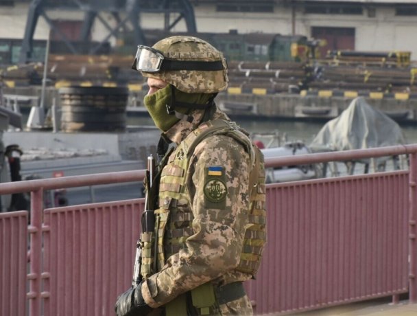 Фото: РИА Новости / Стрингер