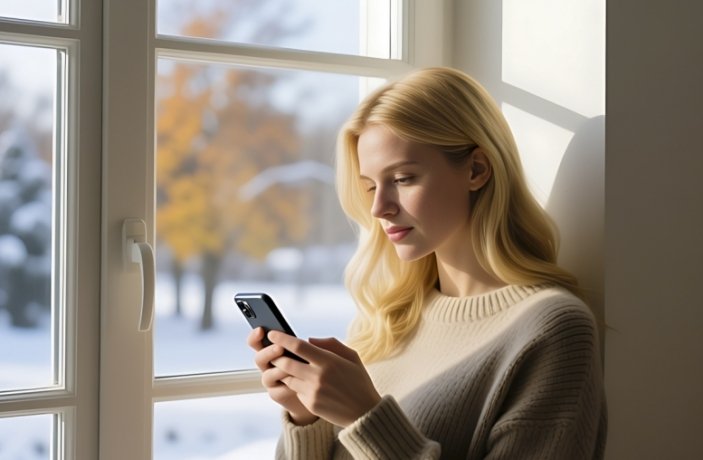 Фото: Изображение сгенерировано с помощью ИИ / Маргарита Неклюдова