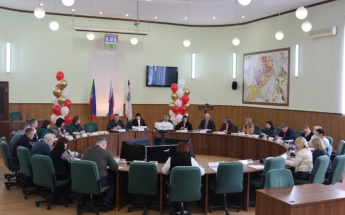 Фото: Администрация Абакана