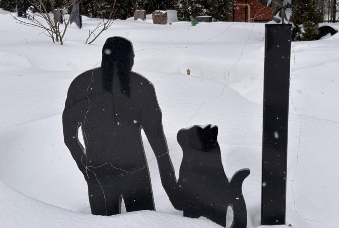 Фото: Александр Финохин / Абзац