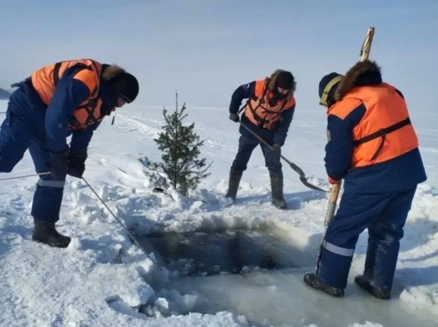 Фото: КГКУ «Спасатель»
