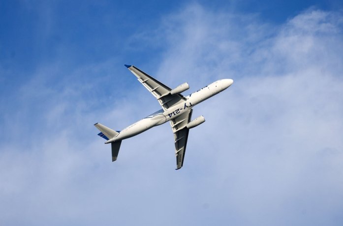 Фото: Andrey Titov/Business Online/Global Look Press