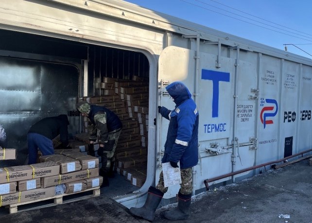 Фото: Россельхознадзор по Хакасии и Тыве