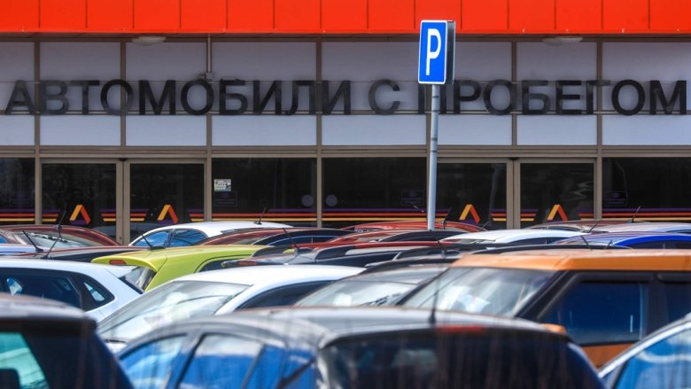 Фото: ИЗВЕСТИЯ/Сергей Коньков