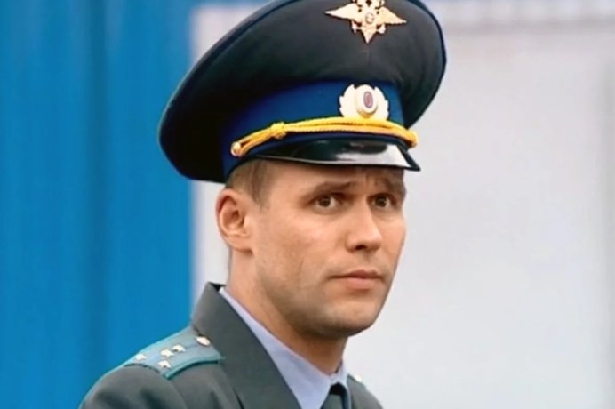 Фото: «Глухарь» (2008)