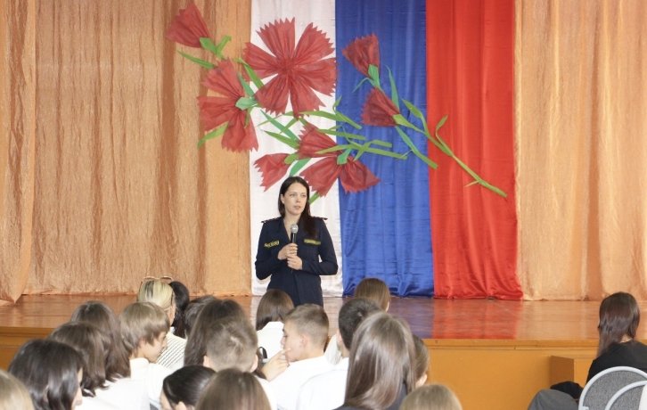 Фото: УФСИН по Хакасии