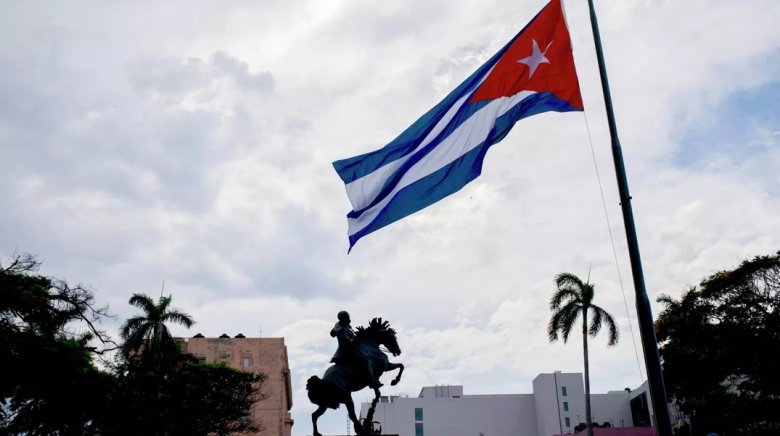 Фото: AP Photo / Ramon Espinosa