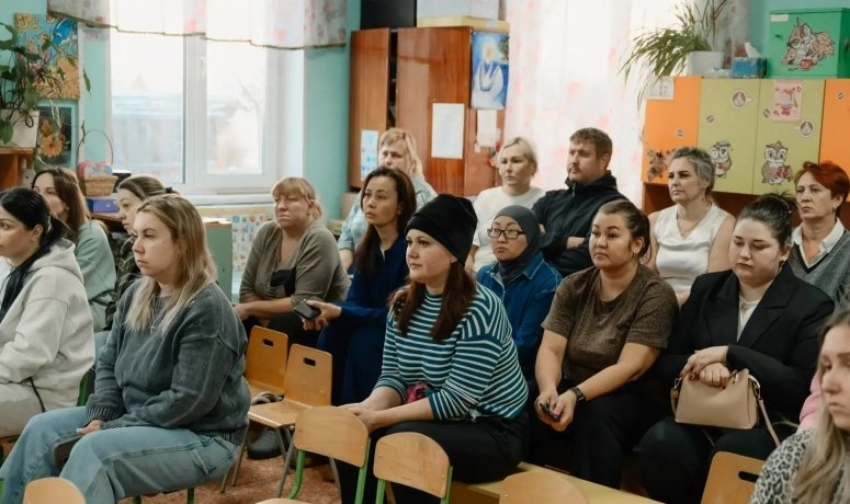 Фото: Елена Егорова 