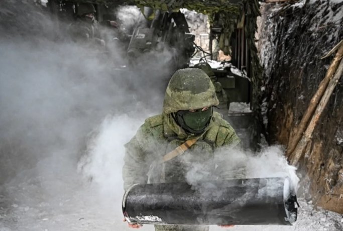 Фото:  Сергей Бобылев / фотохост-агентство РИА Новости 