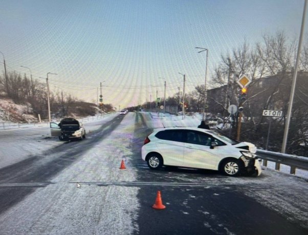 Фото: Госавтоинспекция Хакасии 