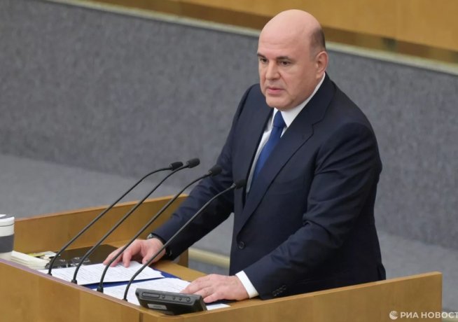 Фото: РИА Новости / Александр Астафьев 