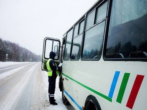 Фото: Госавтоинспекция Хакасии 
