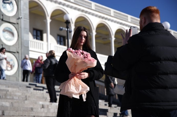 Фото: Анастасия Романова / Абзац