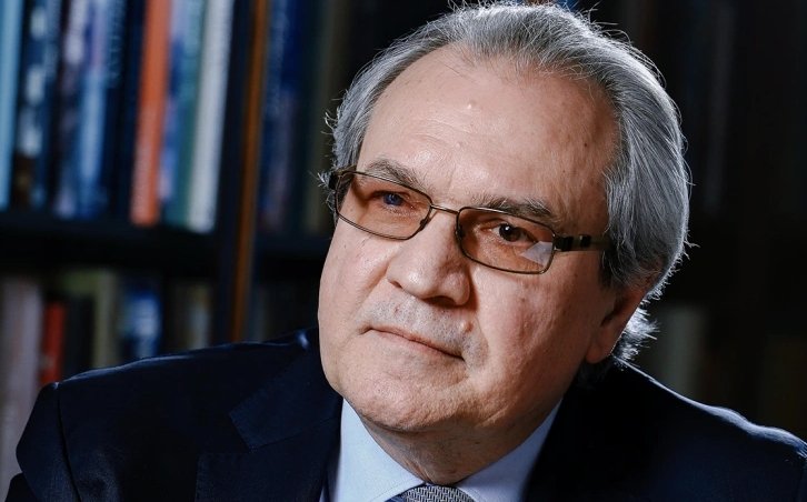 Фото: Андрей Любимов / РБК