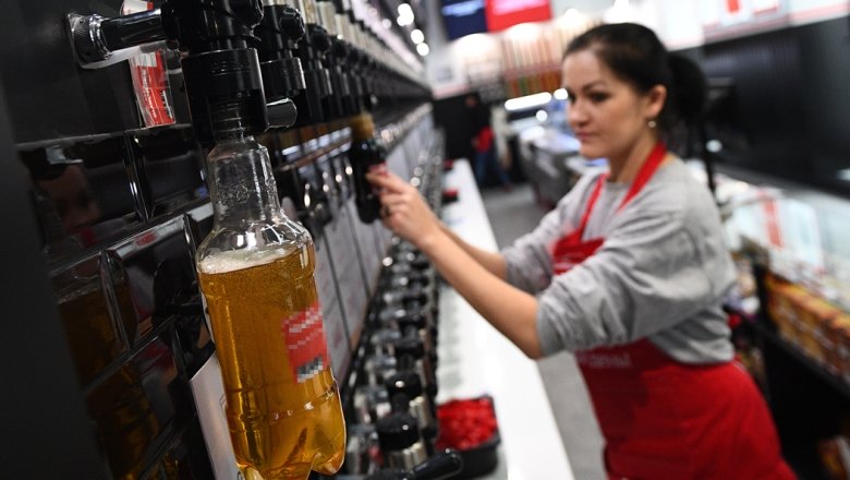 Фото: Рамиль Ситдиков/РИА «Новости» 