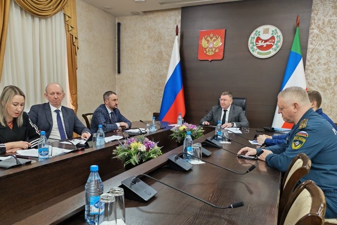 Фото: МинЖКХ Хакасии 