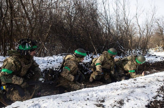 Фото: mil.gov.ua