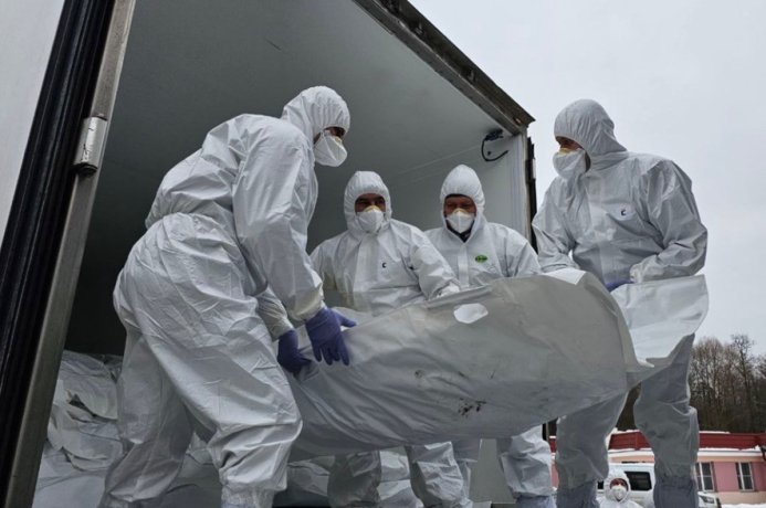 Фото: Telegram / Владимир Мединский