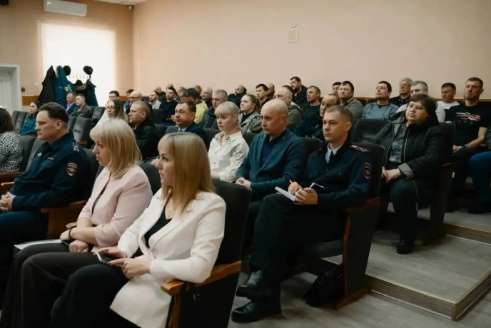 Фото: Елена Егорова 