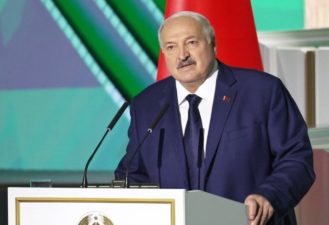 Фото: president.gov.by